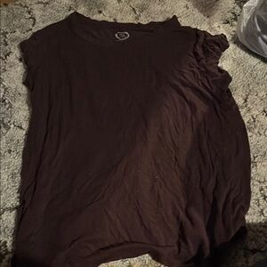 Brown T-Shirt